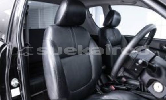 Buy Used Mitsubishi Triton Black Car in Bangkok in Bangkok Buy Used Mitsubishi Triton Black Car in Bangkok in Bangkok