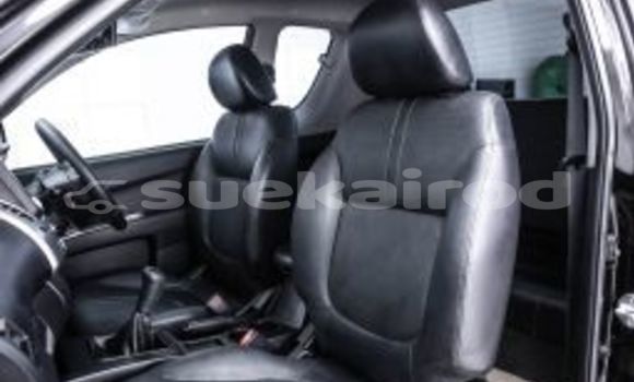 Buy Used Mitsubishi Triton Black Car in Bangkok in Bangkok Buy Used Mitsubishi Triton Black Car in Bangkok in Bangkok
