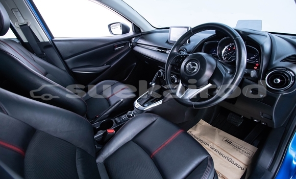 ซื้อ รถมือสอง Mazda 2 สีน้ำเงิน รถยนต์ ใน %{เมือง} ใน กรุงเทพมหานคร ซื้อ รถมือสอง Mazda 2 สีน้ำเงิน รถยนต์ ใน %{เมือง} ใน กรุงเทพมหานคร