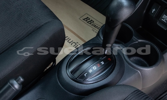 Buy Used Honda Mobilio White Car in Bangkok in Bangkok Buy Used Honda Mobilio White Car in Bangkok in Bangkok