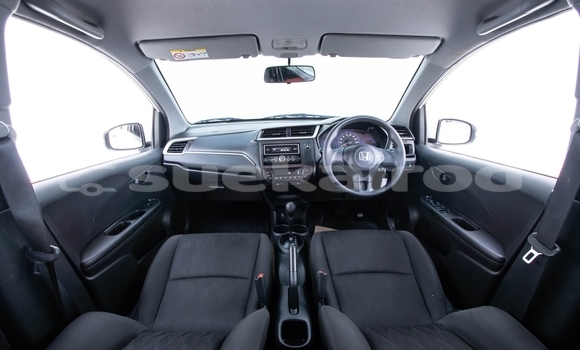 Buy Used Honda Mobilio White Car in Bangkok in Bangkok Buy Used Honda Mobilio White Car in Bangkok in Bangkok