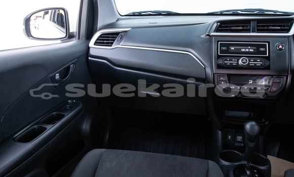 Buy Used Honda Mobilio White Car in Bangkok in Bangkok Buy Used Honda Mobilio White Car in Bangkok in Bangkok