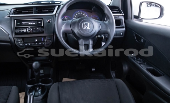 Buy Used Honda Mobilio White Car in Bangkok in Bangkok Buy Used Honda Mobilio White Car in Bangkok in Bangkok