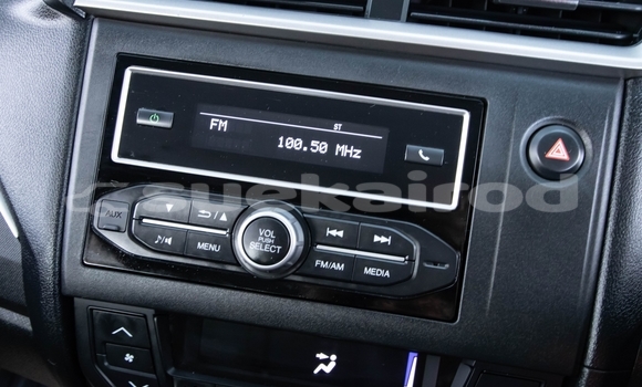 Buy Used Honda Mobilio White Car in Bangkok in Bangkok Buy Used Honda Mobilio White Car in Bangkok in Bangkok