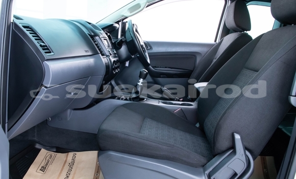 Buy Used Ford Ranger White Car in Bangkok in Bangkok Buy Used Ford Ranger White Car in Bangkok in Bangkok