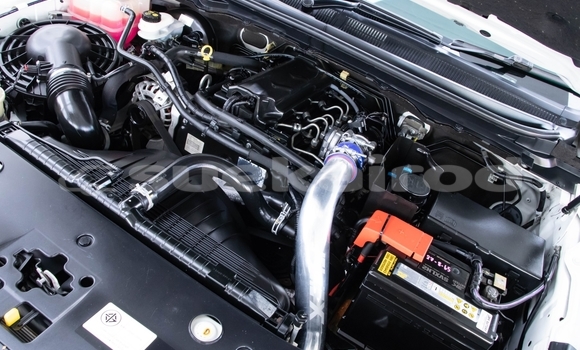 Buy Used Ford Ranger White Car in Bangkok in Bangkok Buy Used Ford Ranger White Car in Bangkok in Bangkok