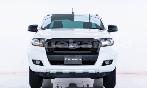Buy Used Ford Ranger White Car in Bangkok in Bangkok Buy Used Ford Ranger White Car in Bangkok in Bangkok