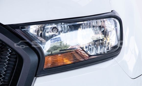 Buy Used Ford Ranger White Car in Bangkok in Bangkok Buy Used Ford Ranger White Car in Bangkok in Bangkok