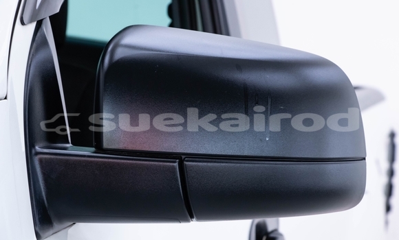 Buy Used Ford Ranger White Car in Bangkok in Bangkok Buy Used Ford Ranger White Car in Bangkok in Bangkok