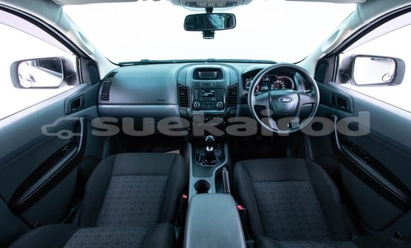 Buy Used Ford Ranger White Car in Bangkok in Bangkok Buy Used Ford Ranger White Car in Bangkok in Bangkok