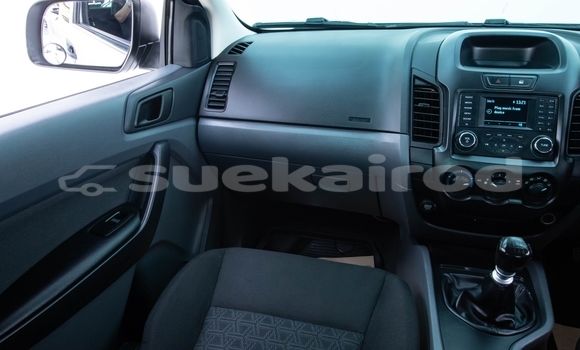 Buy Used Ford Ranger White Car in Bangkok in Bangkok Buy Used Ford Ranger White Car in Bangkok in Bangkok