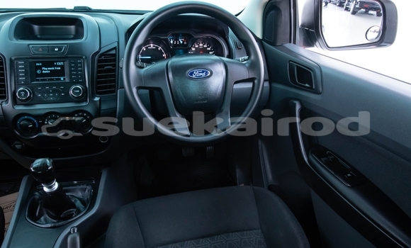 Buy Used Ford Ranger White Car in Bangkok in Bangkok Buy Used Ford Ranger White Car in Bangkok in Bangkok