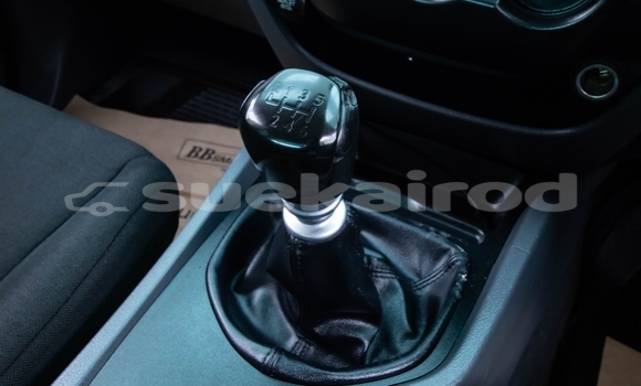 Buy Used Ford Ranger White Car in Bangkok in Bangkok Buy Used Ford Ranger White Car in Bangkok in Bangkok