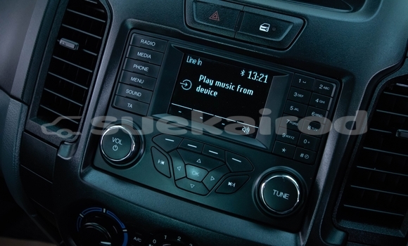 Buy Used Ford Ranger White Car in Bangkok in Bangkok Buy Used Ford Ranger White Car in Bangkok in Bangkok