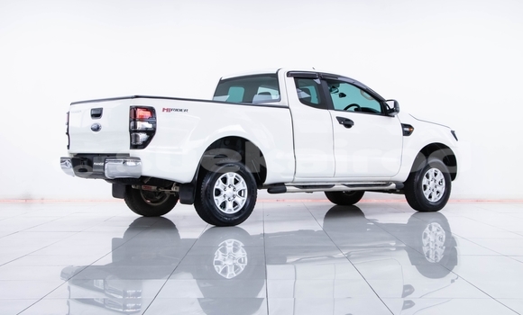 Buy Used Ford Ranger White Car in Bangkok in Bangkok Buy Used Ford Ranger White Car in Bangkok in Bangkok