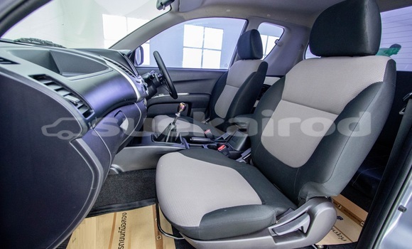 Buy Used Mitsubishi Triton Other Car in Bangkok in Bangkok Buy Used Mitsubishi Triton Other Car in Bangkok in Bangkok