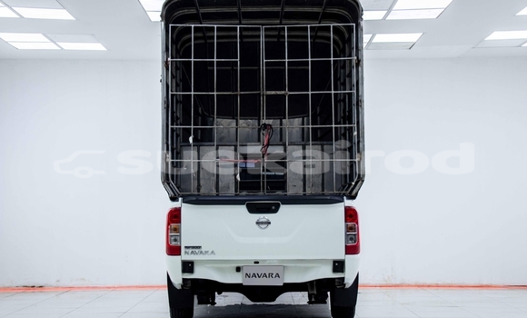 Buy Used Nissan Navara White Car in Bangkok in Bangkok Buy Used Nissan Navara White Car in Bangkok in Bangkok