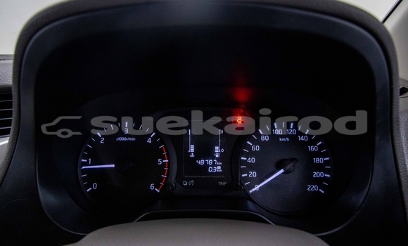 Buy Used Nissan Navara White Car in Bangkok in Bangkok Buy Used Nissan Navara White Car in Bangkok in Bangkok