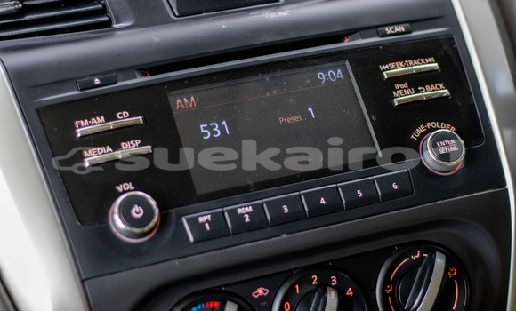 Buy Used Nissan Navara White Car in Bangkok in Bangkok Buy Used Nissan Navara White Car in Bangkok in Bangkok