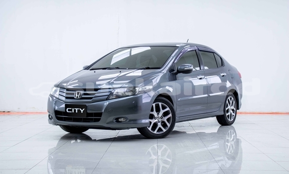 Buy Used Honda City Other Car in Bangkok in Bangkok
