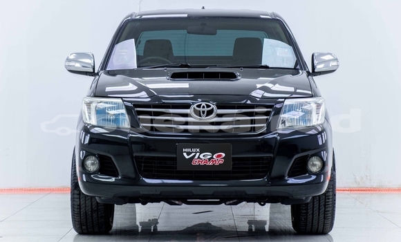 ซื้อ รถมือสอง Toyota Vigo สีดำ รถยนต์ ใน %{เมือง} ใน กรุงเทพมหานคร ซื้อ รถมือสอง Toyota Vigo สีดำ รถยนต์ ใน %{เมือง} ใน กรุงเทพมหานคร