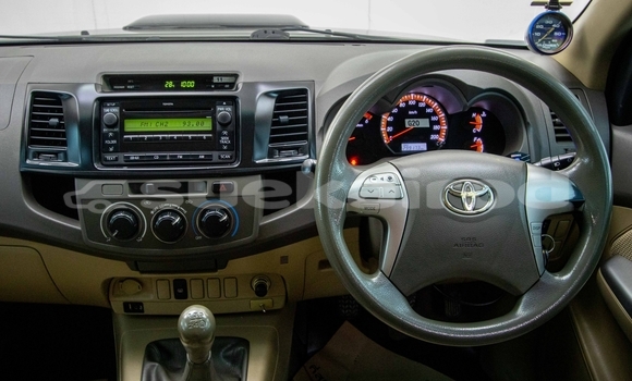 ซื้อ รถมือสอง Toyota Vigo สีดำ รถยนต์ ใน %{เมือง} ใน กรุงเทพมหานคร ซื้อ รถมือสอง Toyota Vigo สีดำ รถยนต์ ใน %{เมือง} ใน กรุงเทพมหานคร