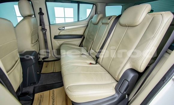 ซื้อ รถมือสอง Chevrolet TrailBlazer ขาว รถยนต์ ใน %{เมือง} ใน กรุงเทพมหานคร ซื้อ รถมือสอง Chevrolet TrailBlazer ขาว รถยนต์ ใน %{เมือง} ใน กรุงเทพมหานคร