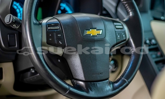 ซื้อ รถมือสอง Chevrolet TrailBlazer ขาว รถยนต์ ใน %{เมือง} ใน กรุงเทพมหานคร ซื้อ รถมือสอง Chevrolet TrailBlazer ขาว รถยนต์ ใน %{เมือง} ใน กรุงเทพมหานคร