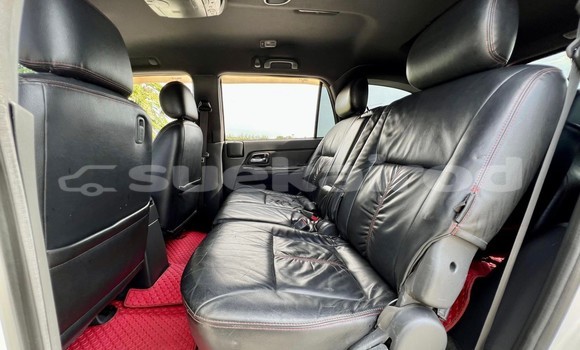 ซื้อ รถมือสอง Isuzu MU-7 ขาว รถยนต์ ใน %{เมือง} ใน กรุงเทพมหานคร ซื้อ รถมือสอง Isuzu MU-7 ขาว รถยนต์ ใน %{เมือง} ใน กรุงเทพมหานคร