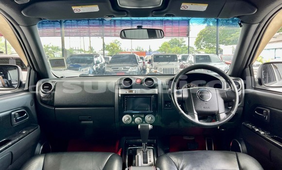 ซื้อ รถมือสอง Isuzu MU-7 ขาว รถยนต์ ใน %{เมือง} ใน กรุงเทพมหานคร ซื้อ รถมือสอง Isuzu MU-7 ขาว รถยนต์ ใน %{เมือง} ใน กรุงเทพมหานคร