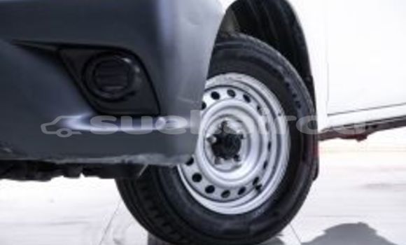 Buy Used Toyota Hiluxe Revo White Car in Bangkok in Bangkok Buy Used Toyota Hiluxe Revo White Car in Bangkok in Bangkok