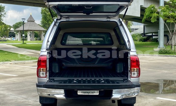 ซื้อ รถมือสอง Toyota Hiluxe Revo อื่น ๆ รถยนต์ ใน %{เมือง} ใน กรุงเทพมหานคร ซื้อ รถมือสอง Toyota Hiluxe Revo อื่น ๆ รถยนต์ ใน %{เมือง} ใน กรุงเทพมหานคร