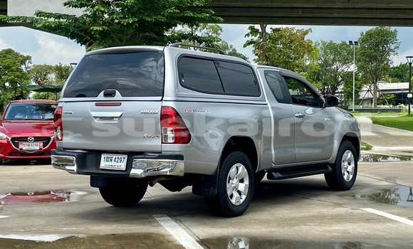 ซื้อ รถมือสอง Toyota Hiluxe Revo อื่น ๆ รถยนต์ ใน %{เมือง} ใน กรุงเทพมหานคร ซื้อ รถมือสอง Toyota Hiluxe Revo อื่น ๆ รถยนต์ ใน %{เมือง} ใน กรุงเทพมหานคร
