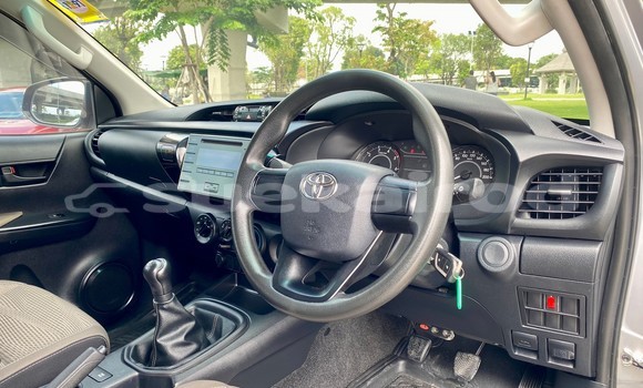 ซื้อ รถมือสอง Toyota Hiluxe Revo อื่น ๆ รถยนต์ ใน %{เมือง} ใน กรุงเทพมหานคร ซื้อ รถมือสอง Toyota Hiluxe Revo อื่น ๆ รถยนต์ ใน %{เมือง} ใน กรุงเทพมหานคร