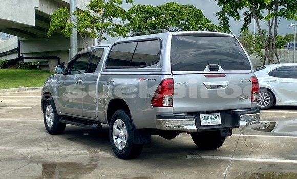ซื้อ รถมือสอง Toyota Hiluxe Revo อื่น ๆ รถยนต์ ใน %{เมือง} ใน กรุงเทพมหานคร ซื้อ รถมือสอง Toyota Hiluxe Revo อื่น ๆ รถยนต์ ใน %{เมือง} ใน กรุงเทพมหานคร