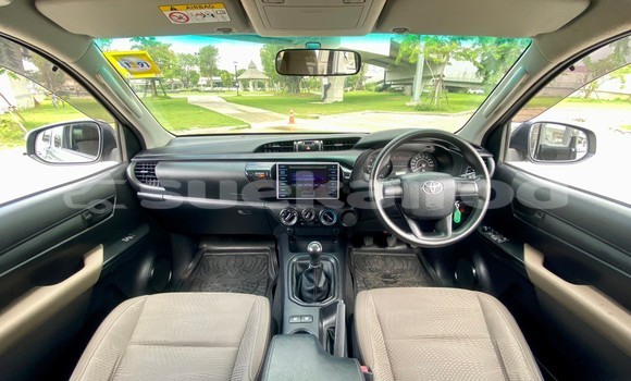 ซื้อ รถมือสอง Toyota Hiluxe Revo อื่น ๆ รถยนต์ ใน %{เมือง} ใน กรุงเทพมหานคร ซื้อ รถมือสอง Toyota Hiluxe Revo อื่น ๆ รถยนต์ ใน %{เมือง} ใน กรุงเทพมหานคร