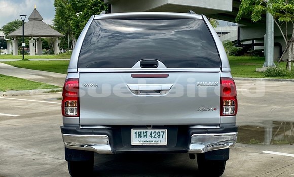 ซื้อ รถมือสอง Toyota Hiluxe Revo อื่น ๆ รถยนต์ ใน %{เมือง} ใน กรุงเทพมหานคร ซื้อ รถมือสอง Toyota Hiluxe Revo อื่น ๆ รถยนต์ ใน %{เมือง} ใน กรุงเทพมหานคร