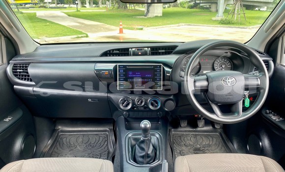 ซื้อ รถมือสอง Toyota Hiluxe Revo อื่น ๆ รถยนต์ ใน %{เมือง} ใน กรุงเทพมหานคร ซื้อ รถมือสอง Toyota Hiluxe Revo อื่น ๆ รถยนต์ ใน %{เมือง} ใน กรุงเทพมหานคร