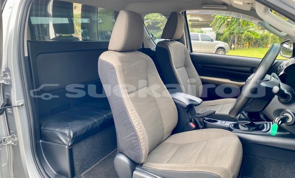 ซื้อ รถมือสอง Toyota Hiluxe Revo อื่น ๆ รถยนต์ ใน %{เมือง} ใน กรุงเทพมหานคร ซื้อ รถมือสอง Toyota Hiluxe Revo อื่น ๆ รถยนต์ ใน %{เมือง} ใน กรุงเทพมหานคร