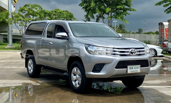 ซื้อ รถมือสอง Toyota Hiluxe Revo อื่น ๆ รถยนต์ ใน %{เมือง} ใน กรุงเทพมหานคร ซื้อ รถมือสอง Toyota Hiluxe Revo อื่น ๆ รถยนต์ ใน %{เมือง} ใน กรุงเทพมหานคร