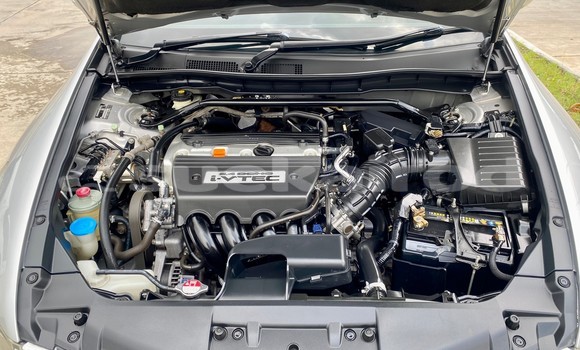 Buy Used Honda Accord Silver Car in Bangkok in Bangkok Buy Used Honda Accord Silver Car in Bangkok in Bangkok