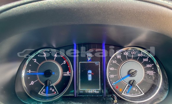 Buy Used Toyota Fortuner Black Car in Bangkok in Bangkok Buy Used Toyota Fortuner Black Car in Bangkok in Bangkok