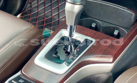 Buy Used Toyota Fortuner Black Car in Bangkok in Bangkok Buy Used Toyota Fortuner Black Car in Bangkok in Bangkok