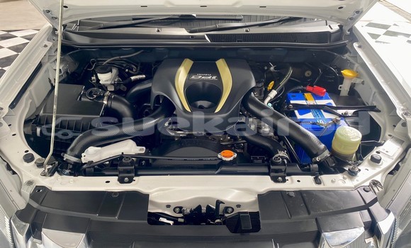 Buy Used Isuzu DâMAX White Car in Bangkok in Bangkok Buy Used Isuzu DâMAX White Car in Bangkok in Bangkok