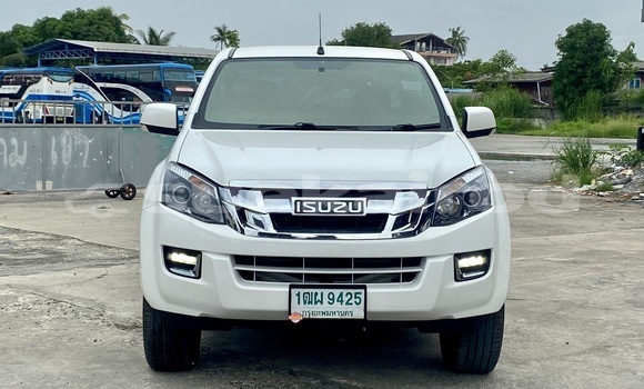 Buy Used Isuzu DâMAX White Car in Bangkok in Bangkok Buy Used Isuzu DâMAX White Car in Bangkok in Bangkok
