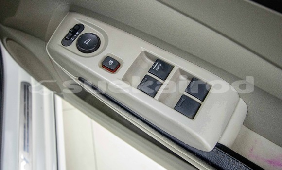 Buy Used Honda City White Car in Bangkok in Bangkok Buy Used Honda City White Car in Bangkok in Bangkok