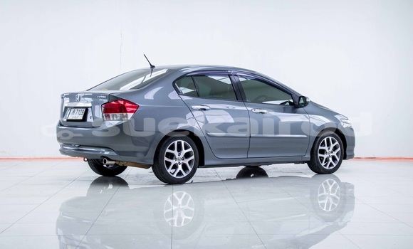 Buy Used Honda City Other Car in Bangkok in Bangkok Buy Used Honda City Other Car in Bangkok in Bangkok