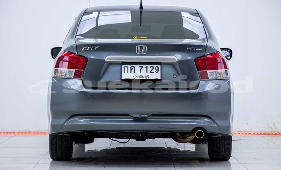 Buy Used Honda City Other Car in Bangkok in Bangkok Buy Used Honda City Other Car in Bangkok in Bangkok