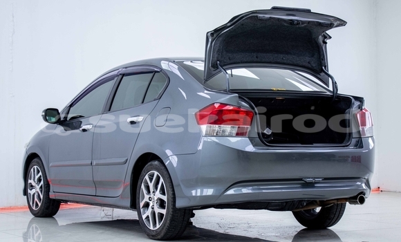 Buy Used Honda City Other Car in Bangkok in Bangkok Buy Used Honda City Other Car in Bangkok in Bangkok