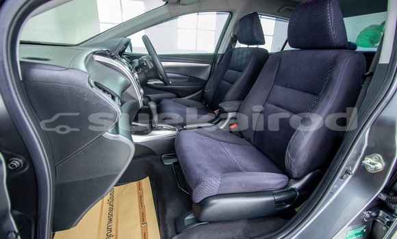 Buy Used Honda City Other Car in Bangkok in Bangkok Buy Used Honda City Other Car in Bangkok in Bangkok